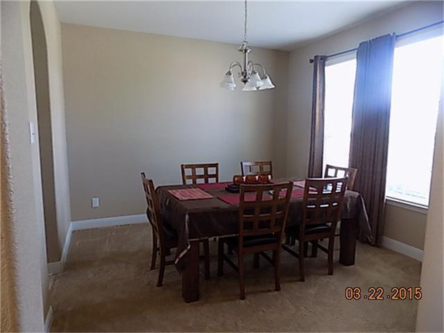 16703 Mackenzie Mesa Drive
