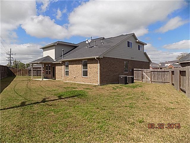 16703 Mackenzie Mesa Drive
