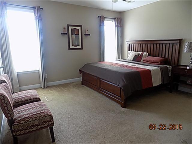 16703 Mackenzie Mesa Drive