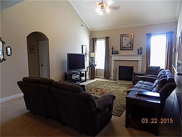 16703 Mackenzie Mesa Drive