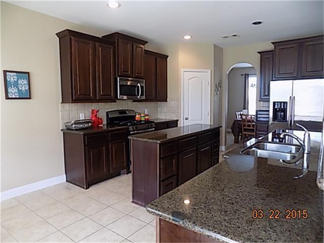 16703 Mackenzie Mesa Drive