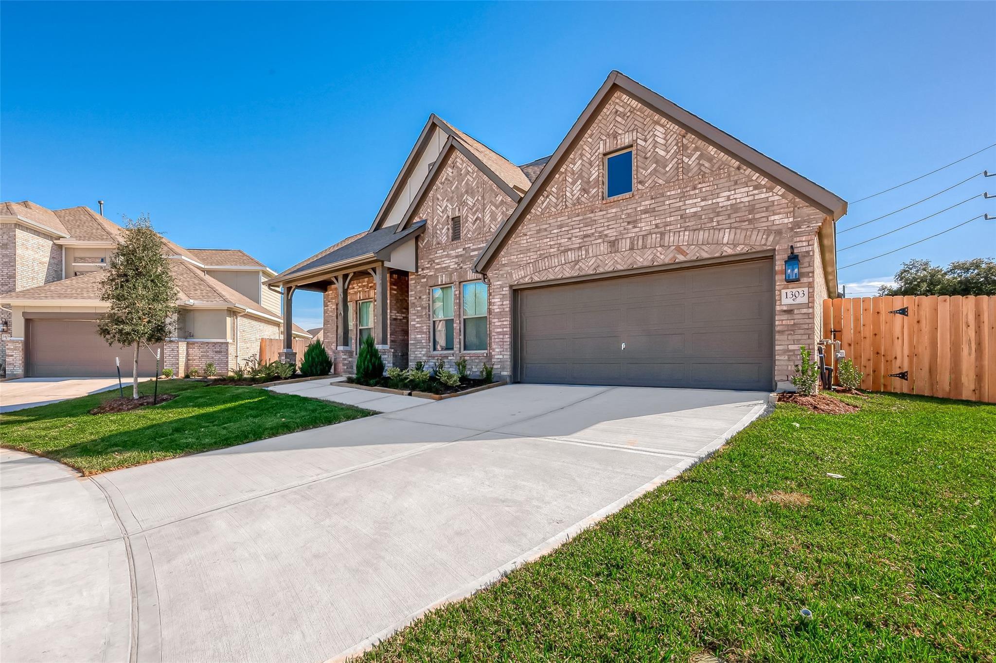 1303 Munson Valley Road