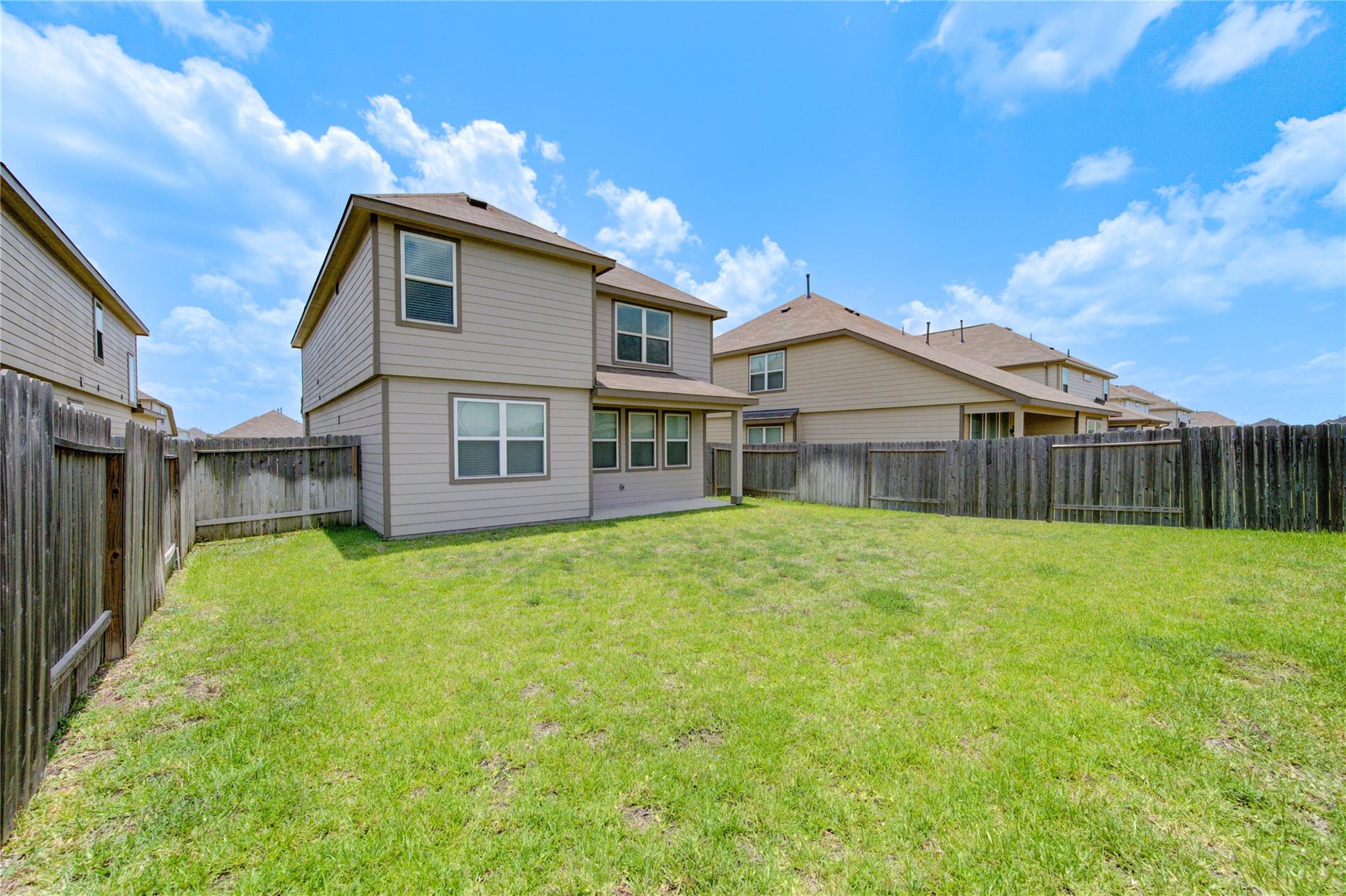 17206 Quiet Song Court