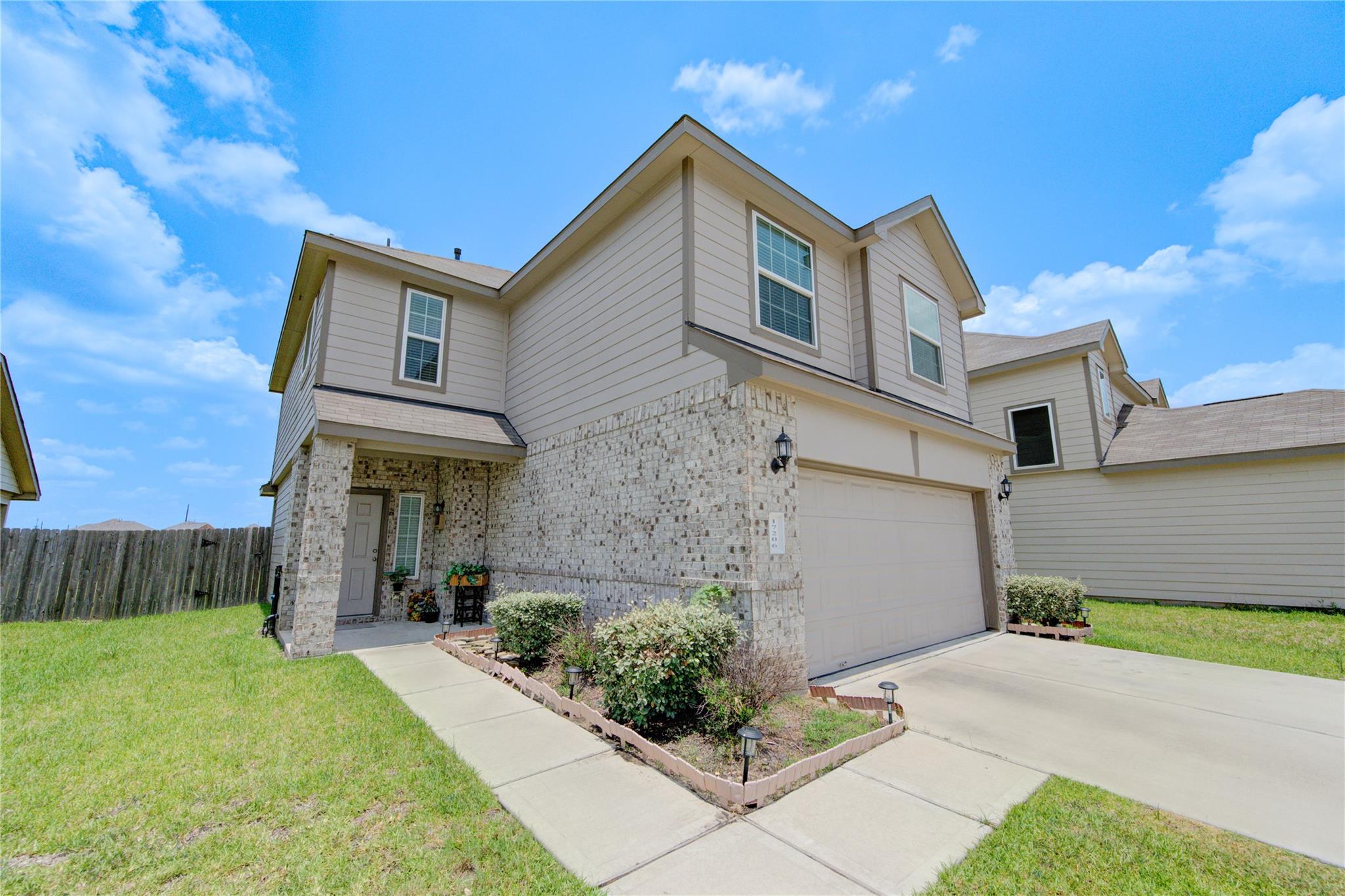 17206 Quiet Song Court