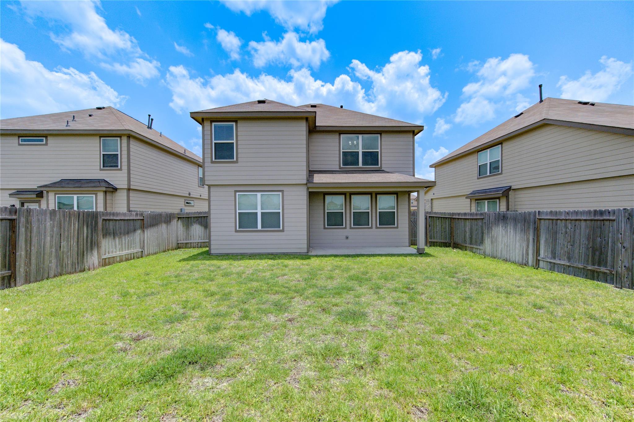 17206 Quiet Song Court