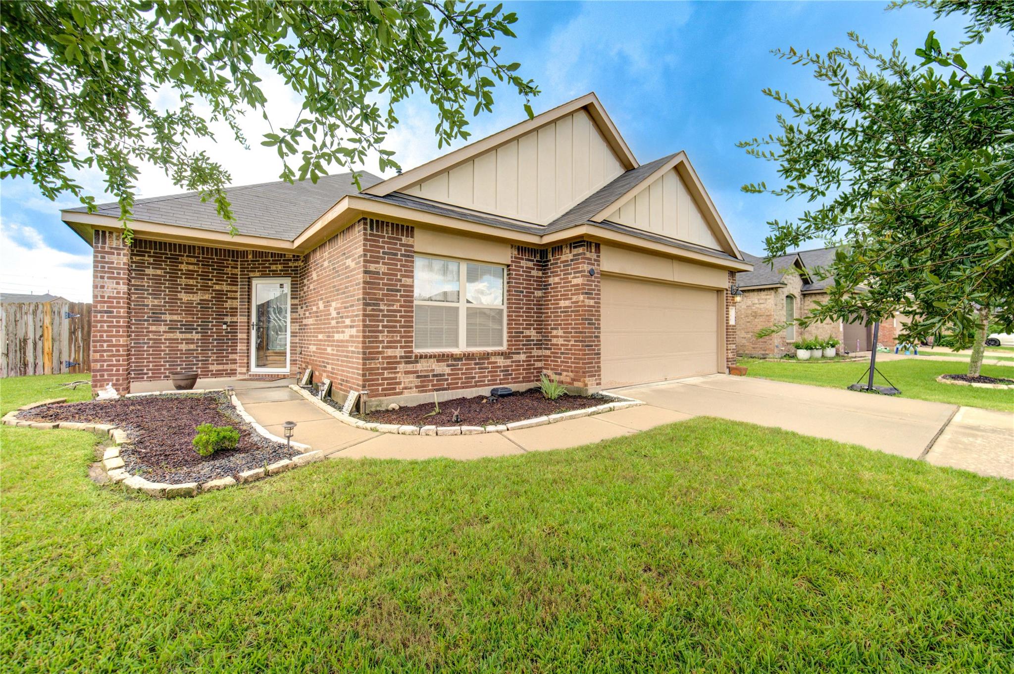 734 Mill Spring Court