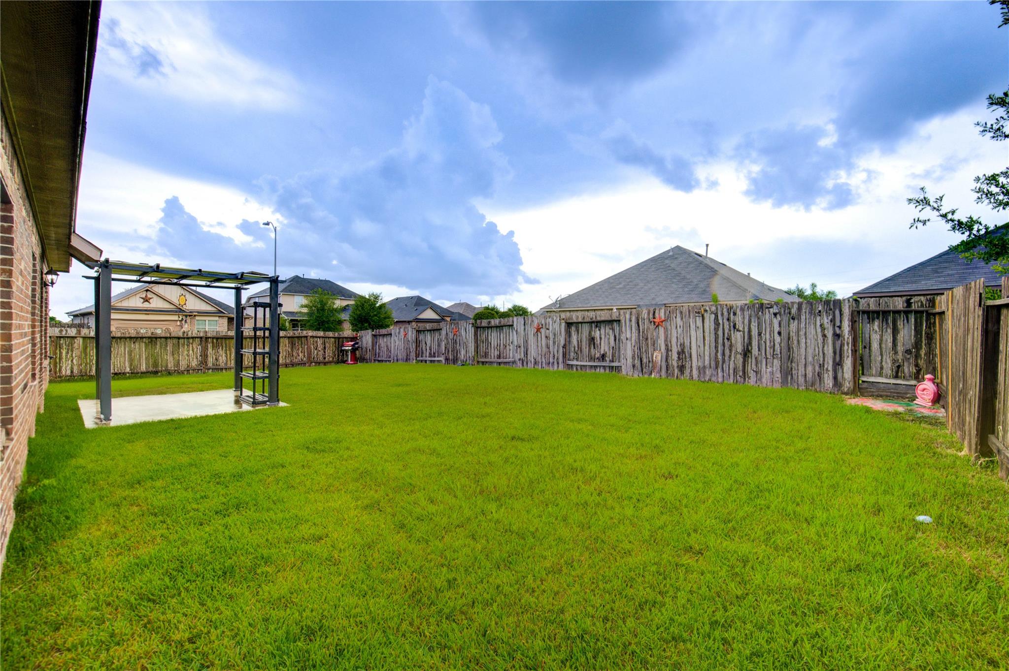 734 Mill Spring Court