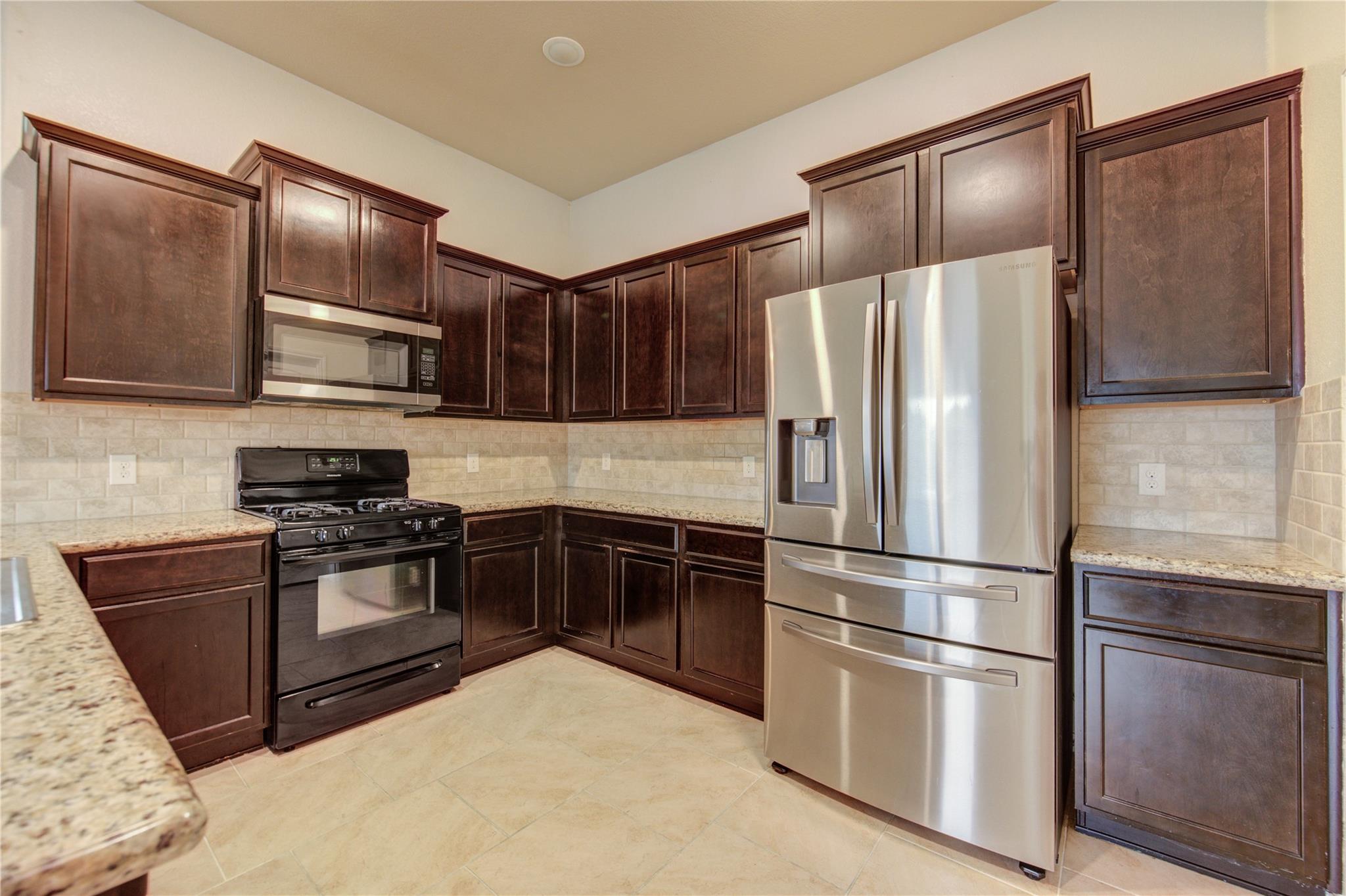 734 Mill Spring Court