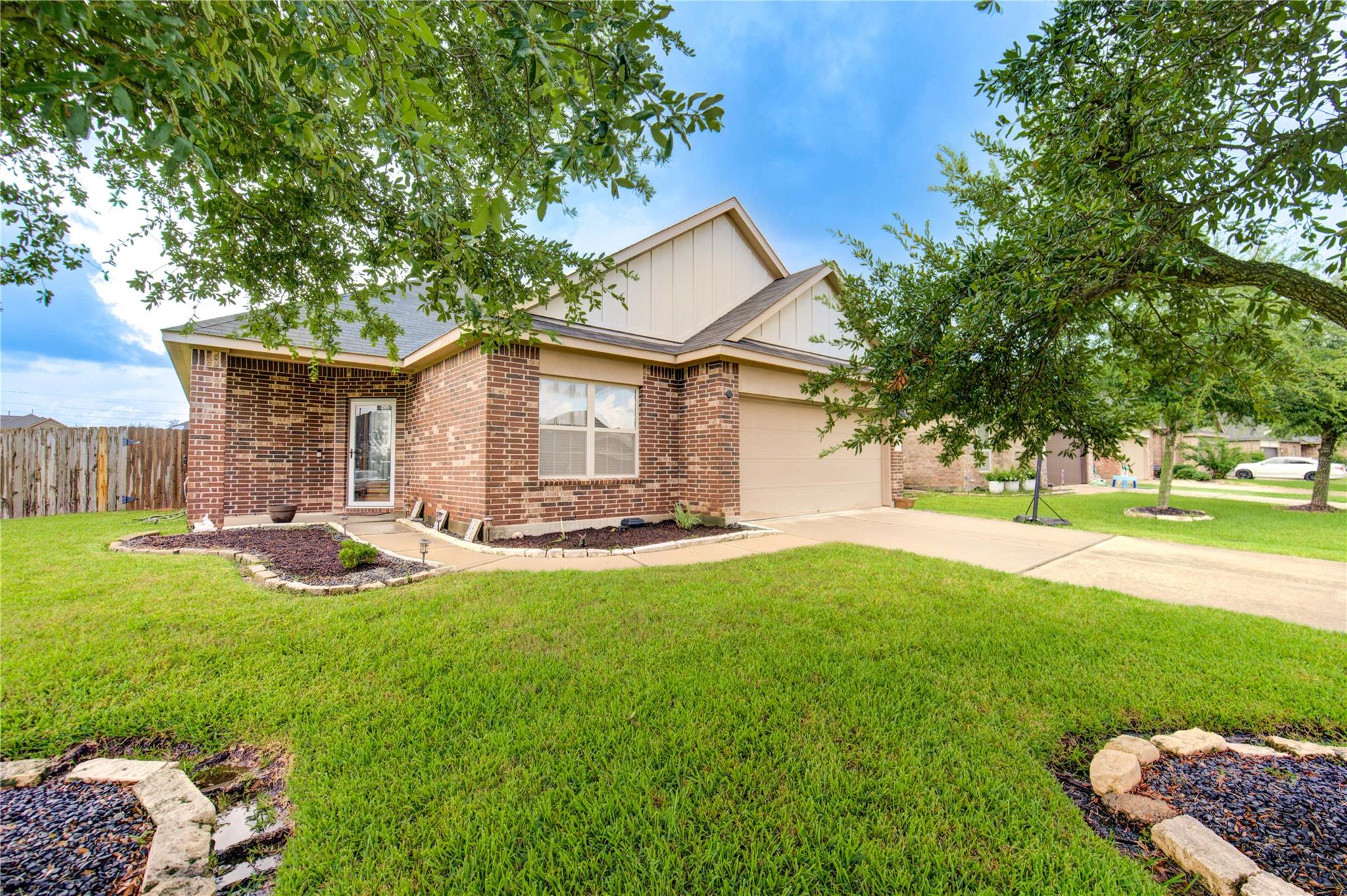 734 Mill Spring Court