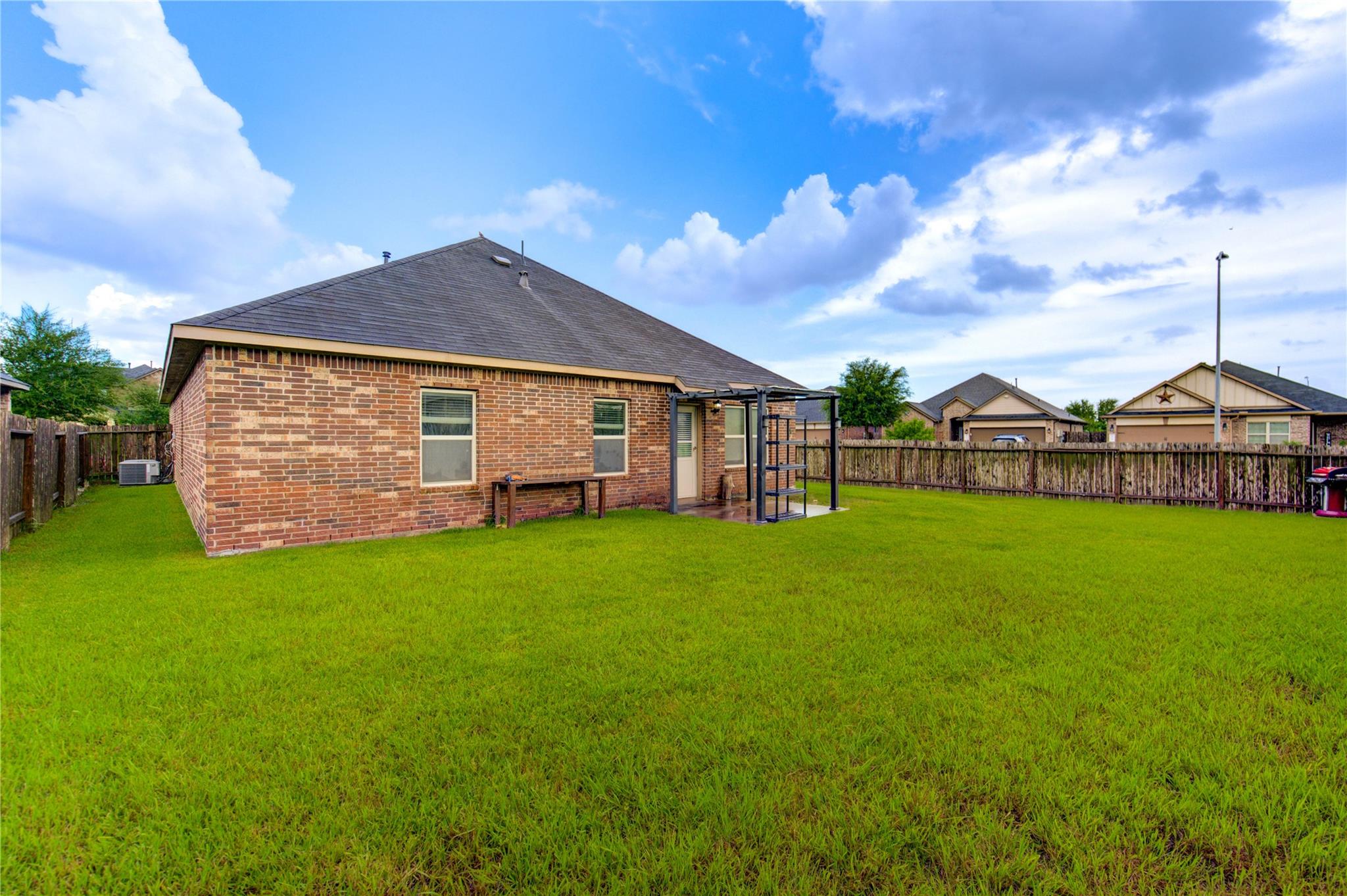 734 Mill Spring Court