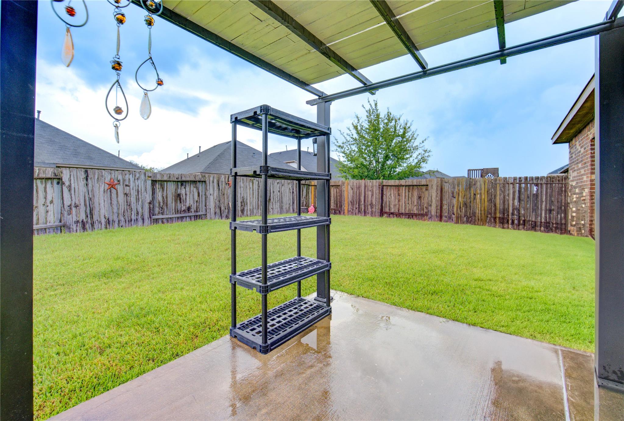 734 Mill Spring Court