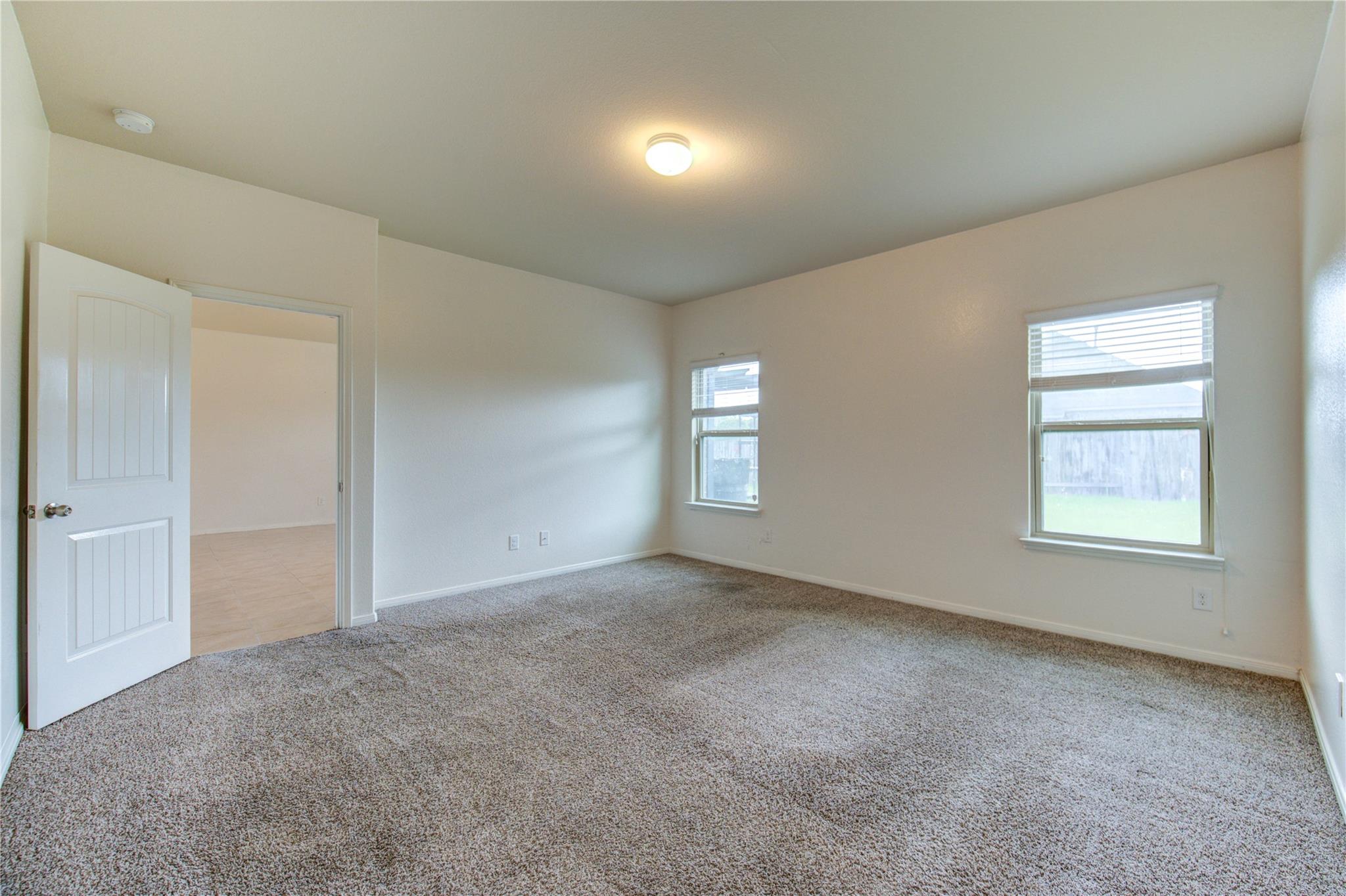 734 Mill Spring Court