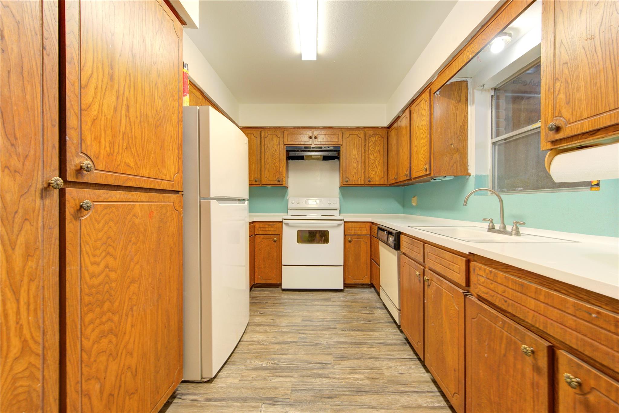 6723 Tarnef Drive # 723