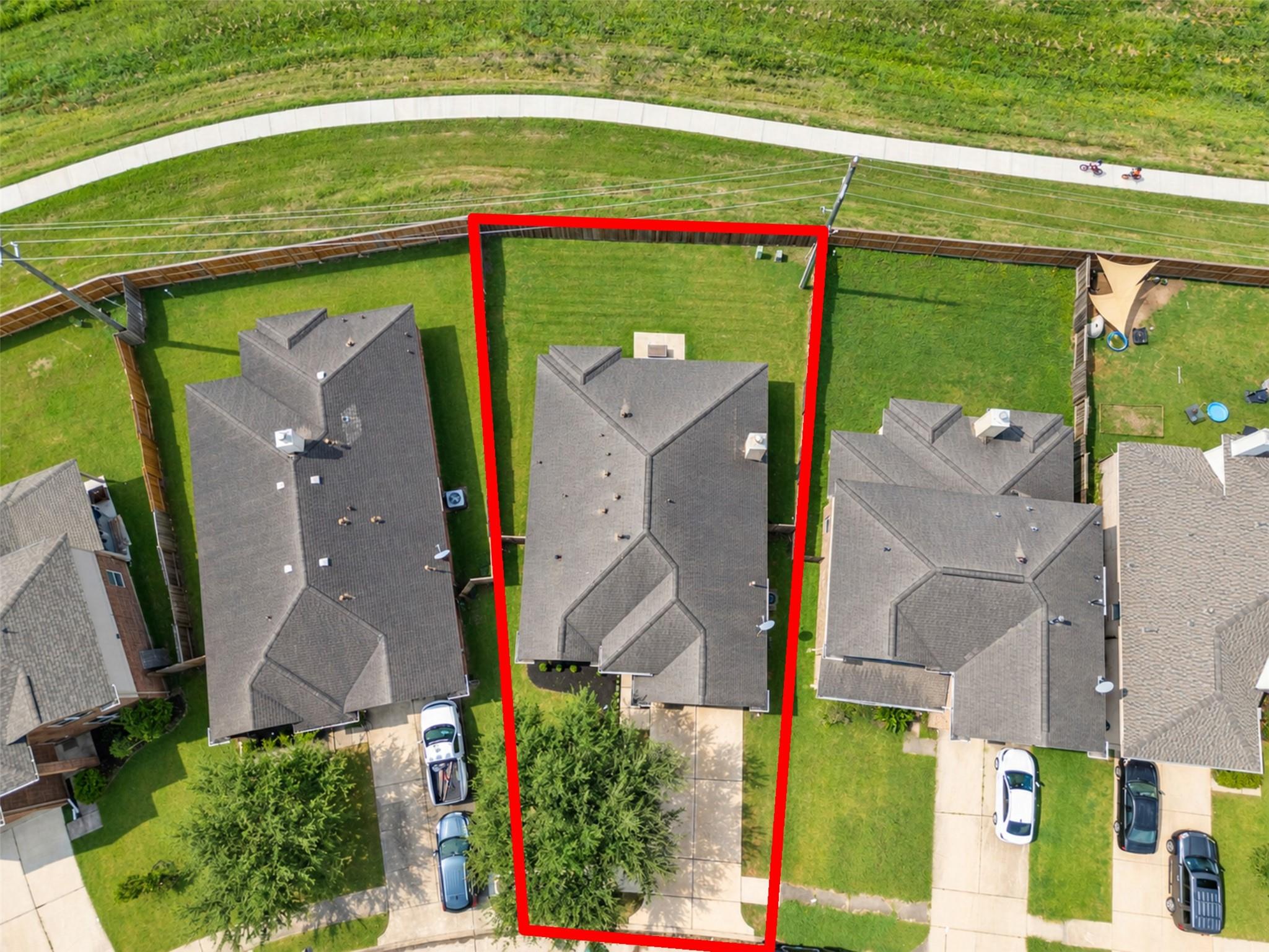 2407 Alcove Foster Court