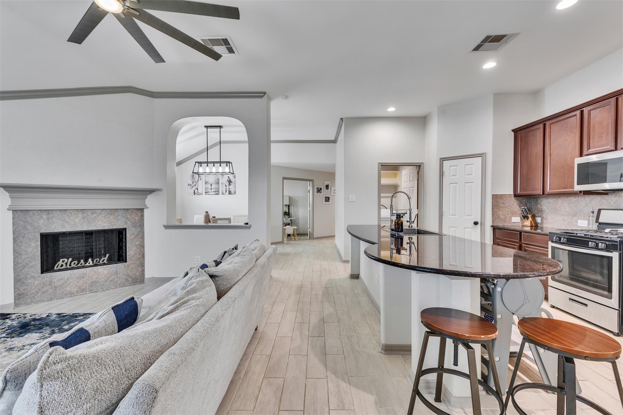 2407 Alcove Foster Court