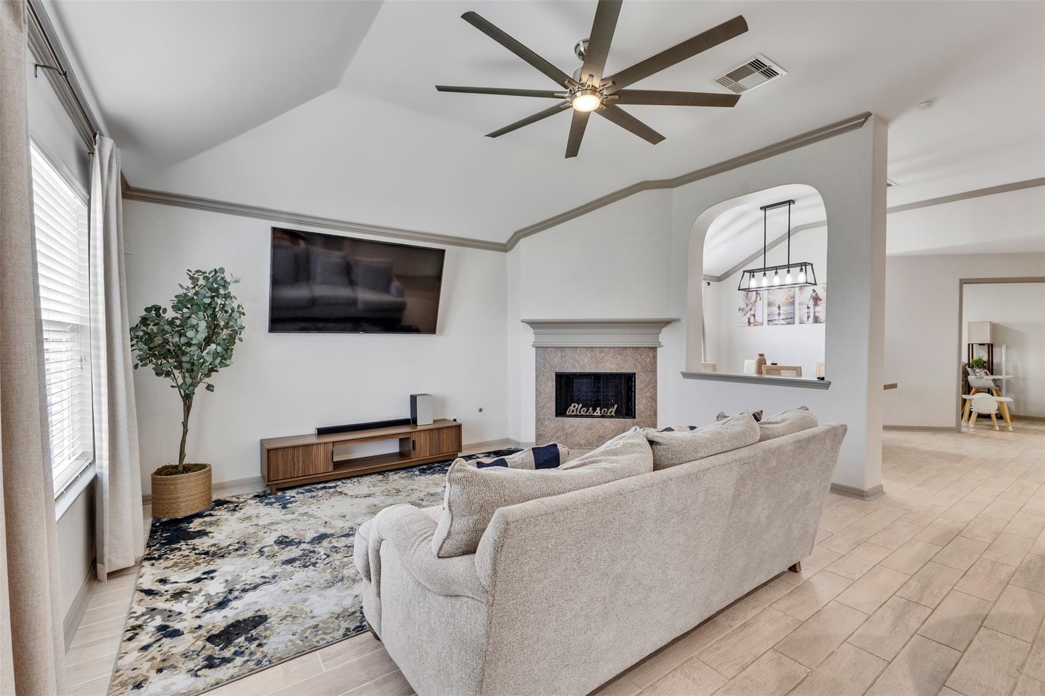 2407 Alcove Foster Court