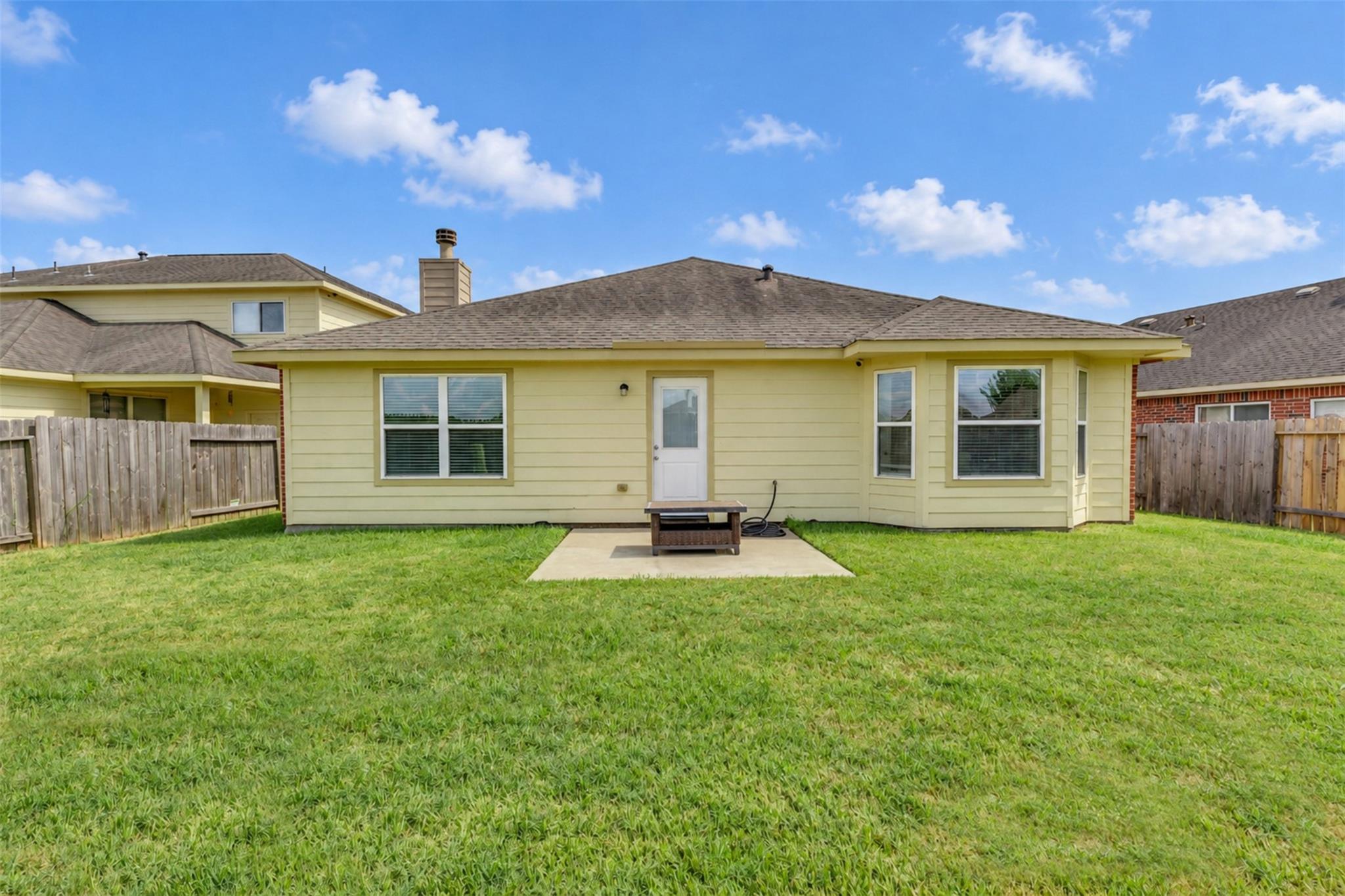 2407 Alcove Foster Court
