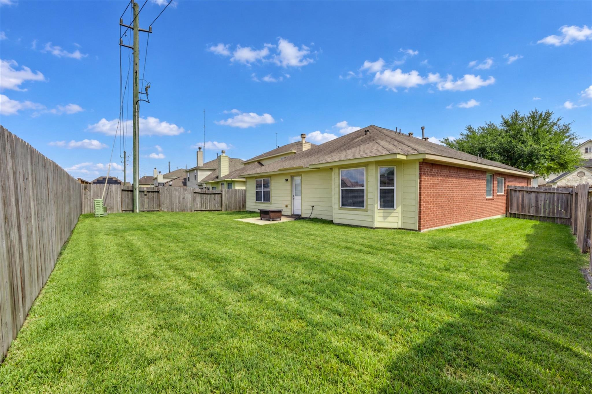 2407 Alcove Foster Court