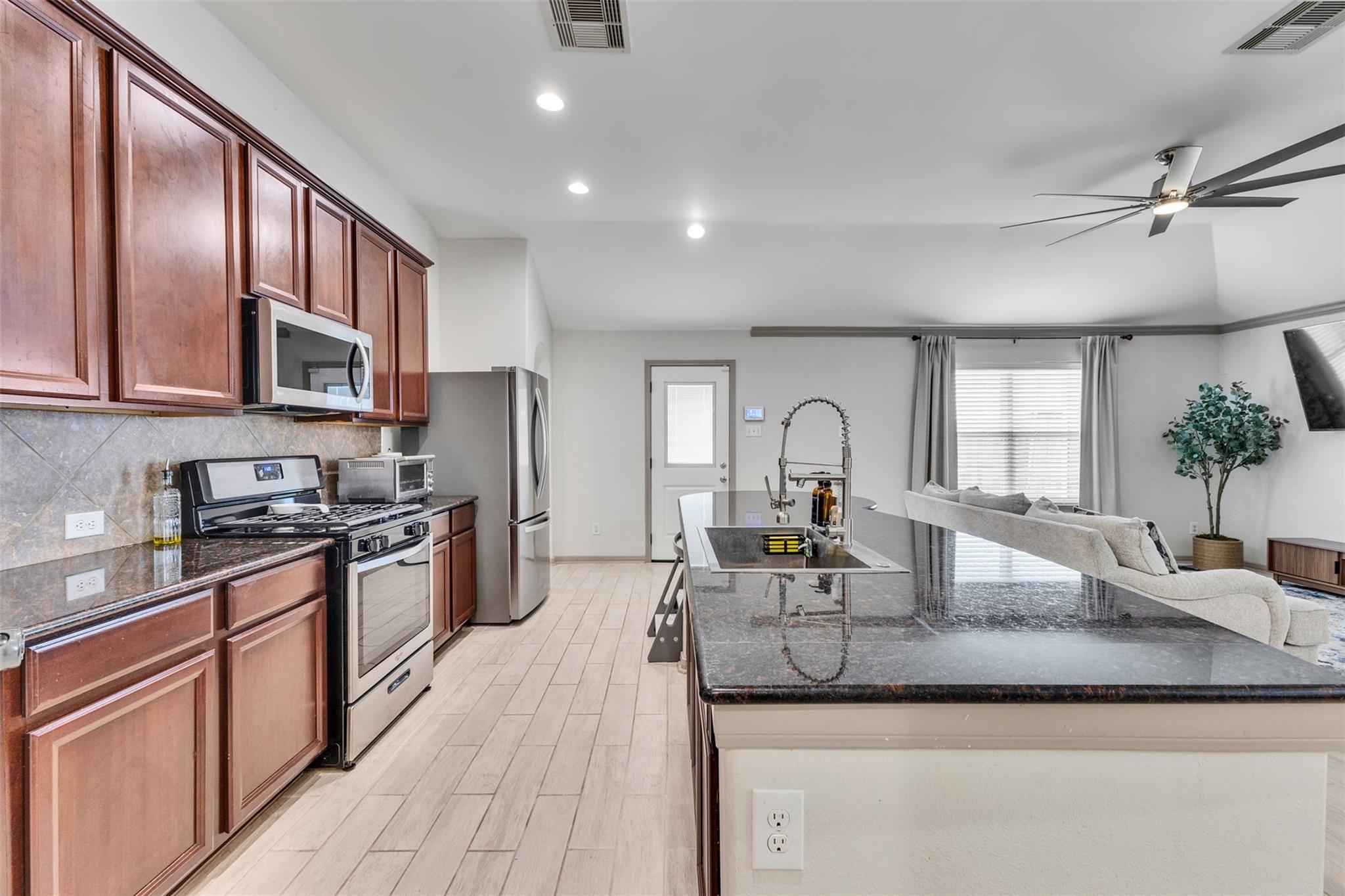 2407 Alcove Foster Court