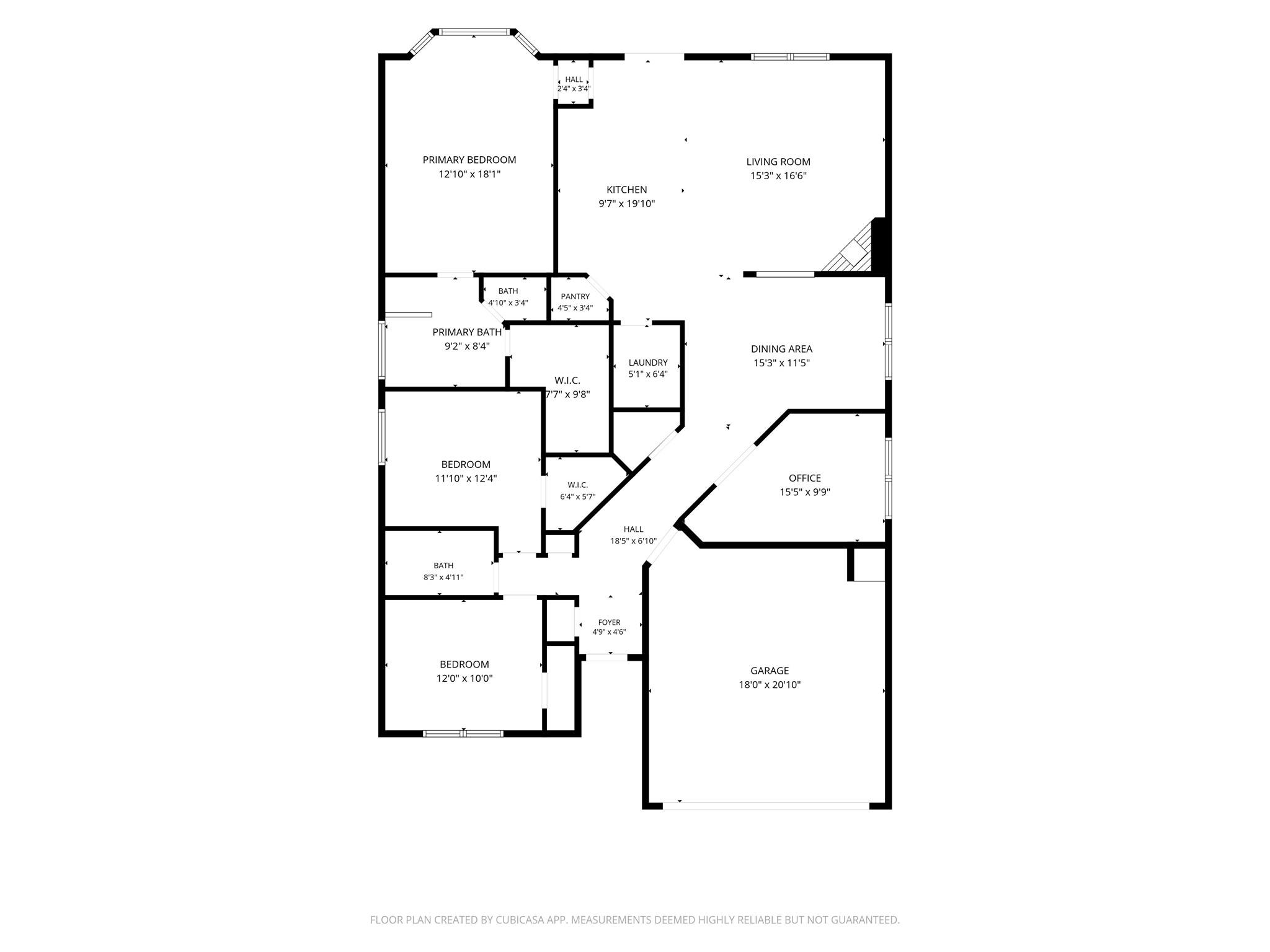 2407 Alcove Foster Court