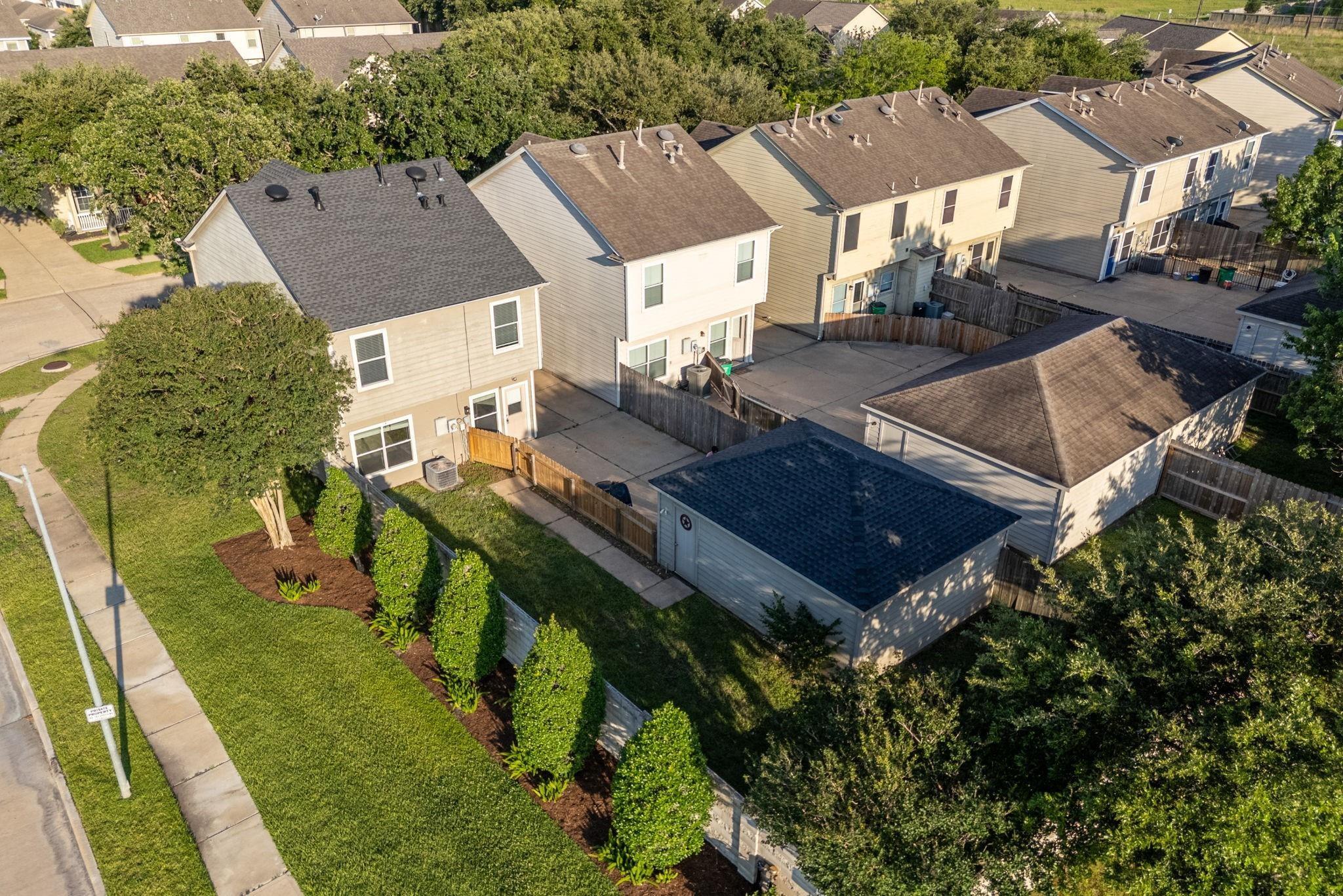 9631 Coyote Creek Drive