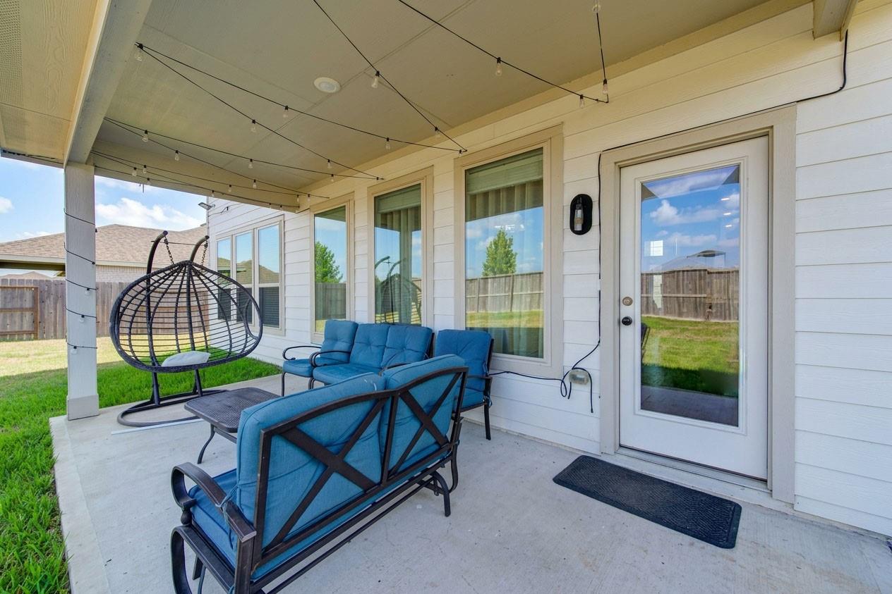 3708 Paloma Falls Lane