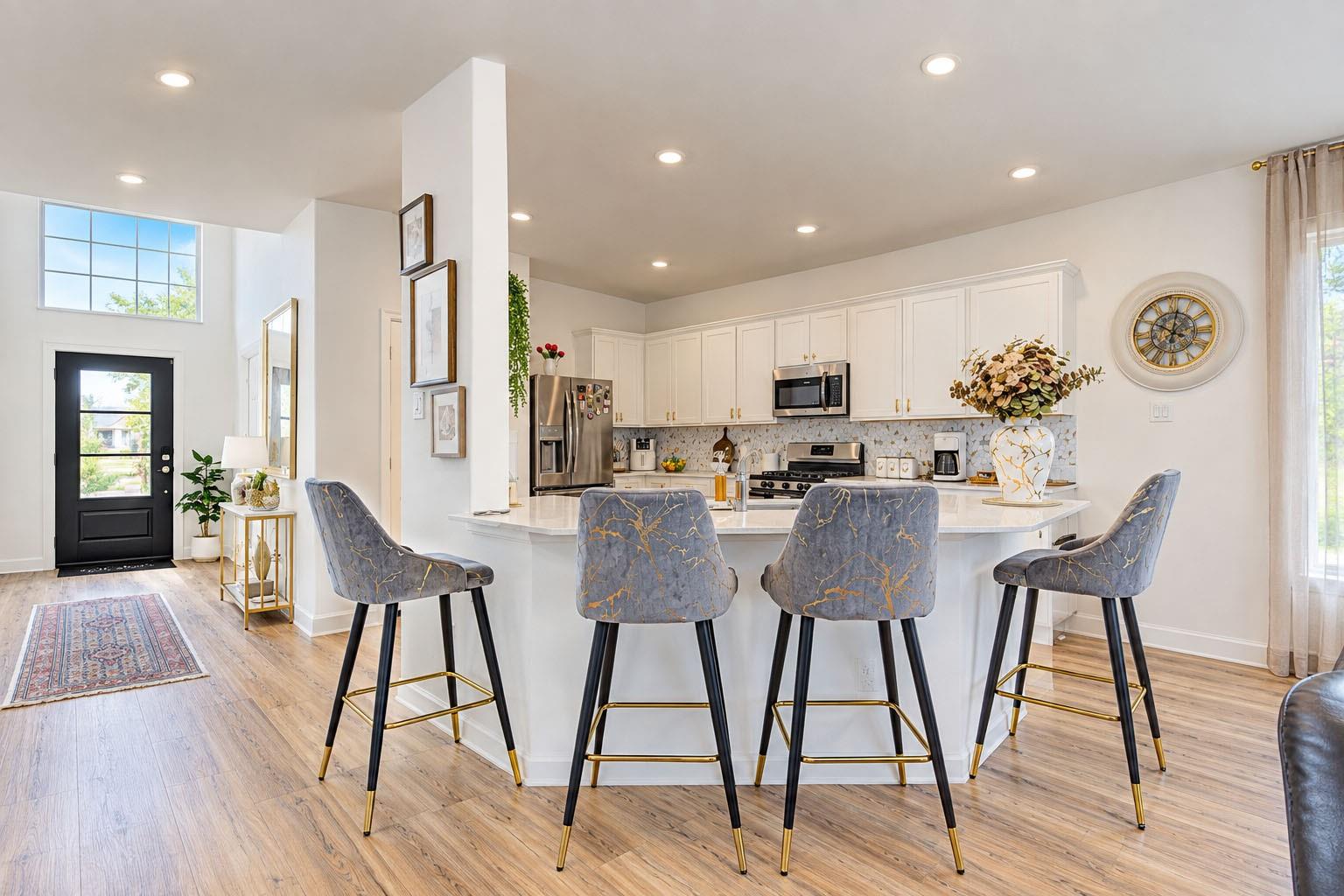 3708 Paloma Falls Lane