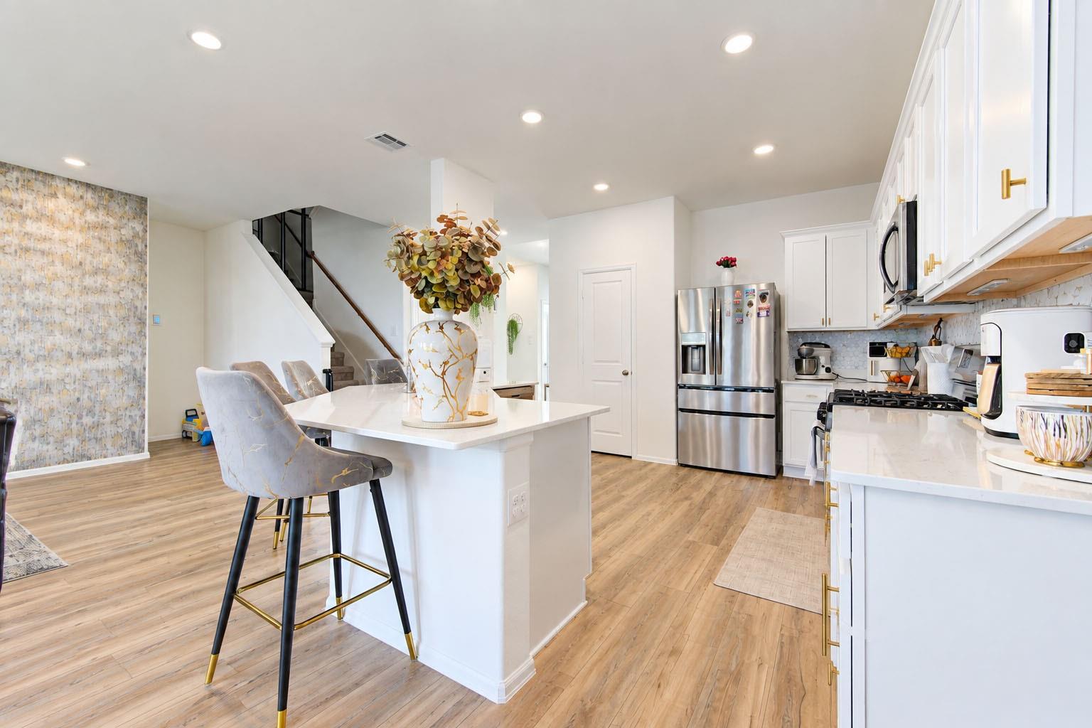 3708 Paloma Falls Lane