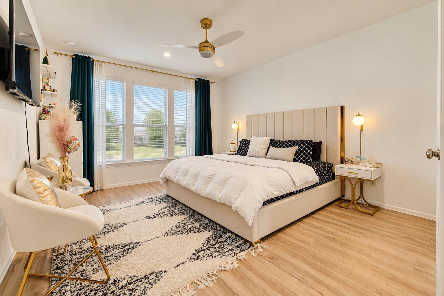 3708 Paloma Falls Lane