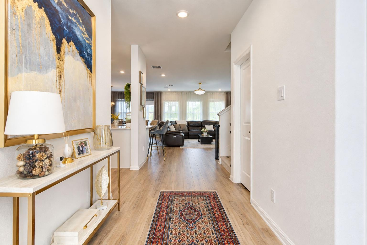 3708 Paloma Falls Lane