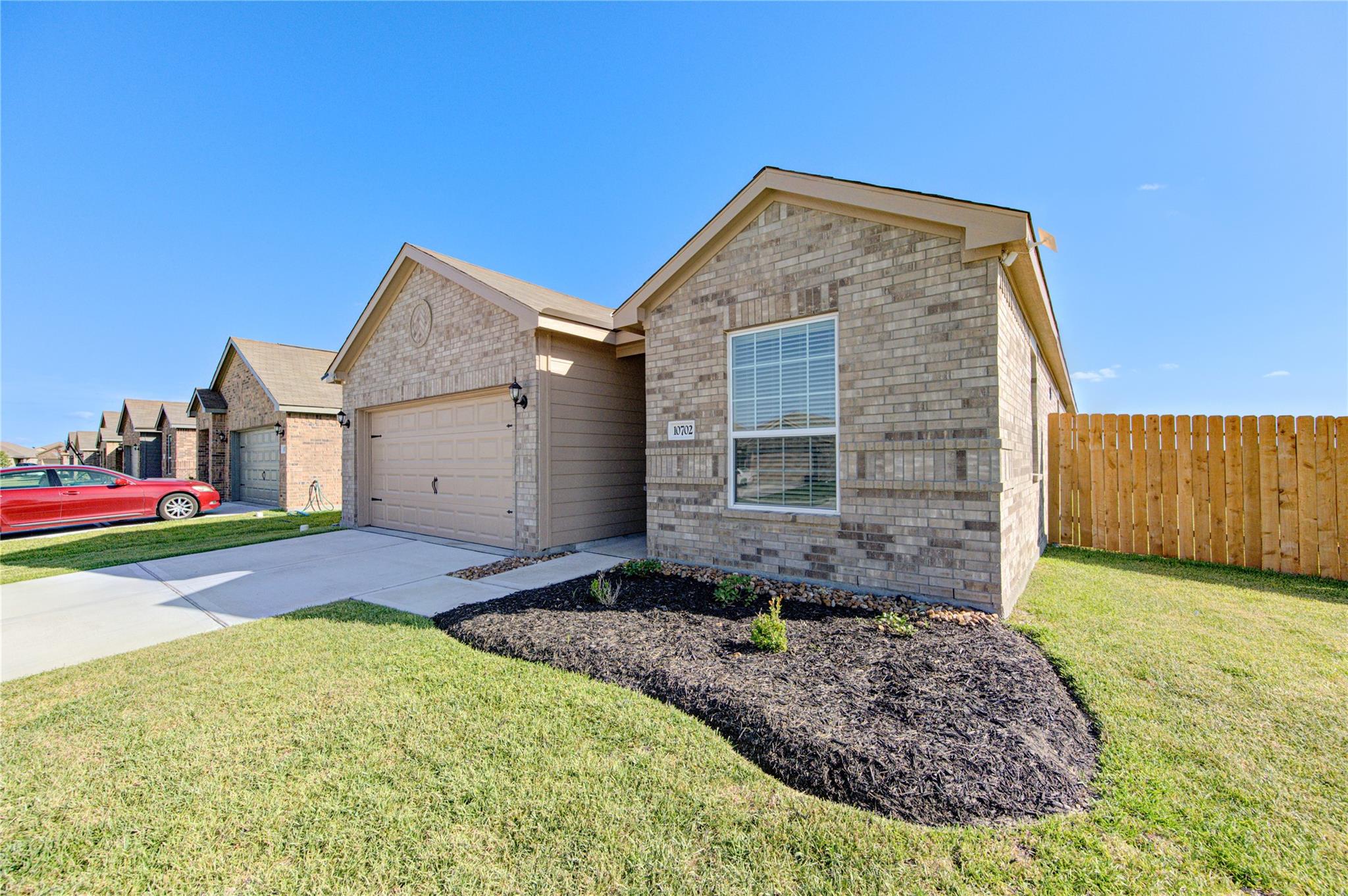10702 Millet Court