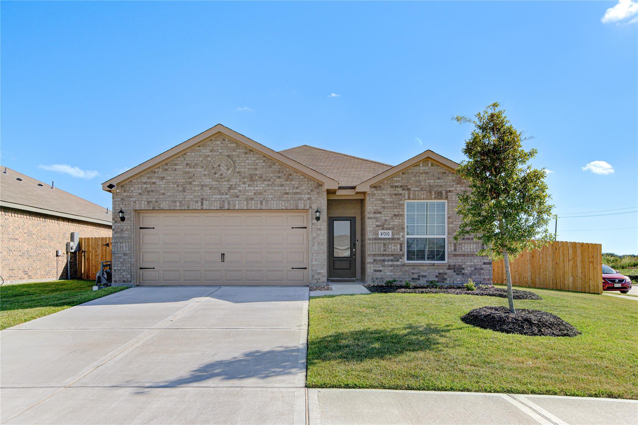 10702 Millet Court
