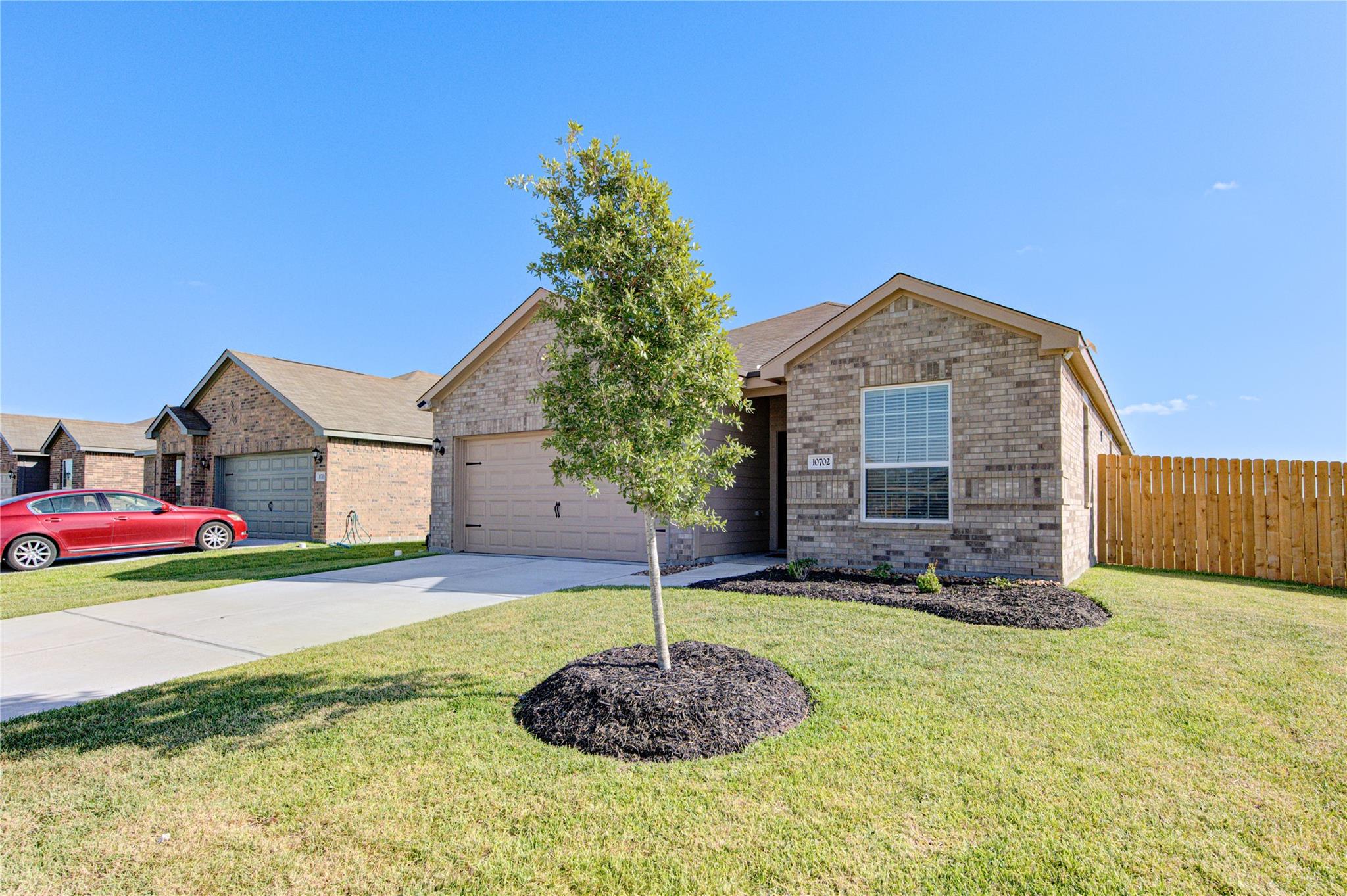 10702 Millet Court