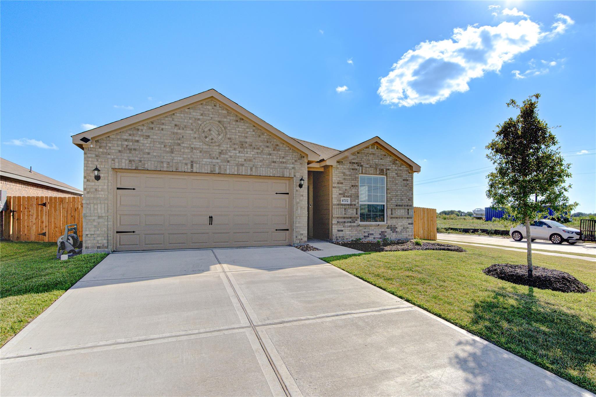 10702 Millet Court