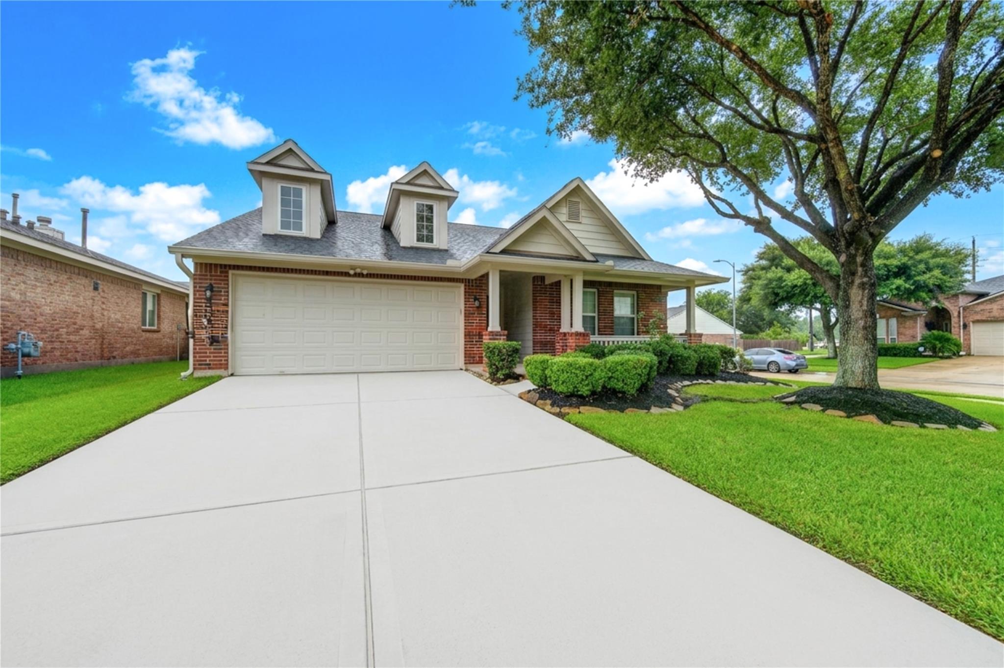 16702 Grovetrail Lane