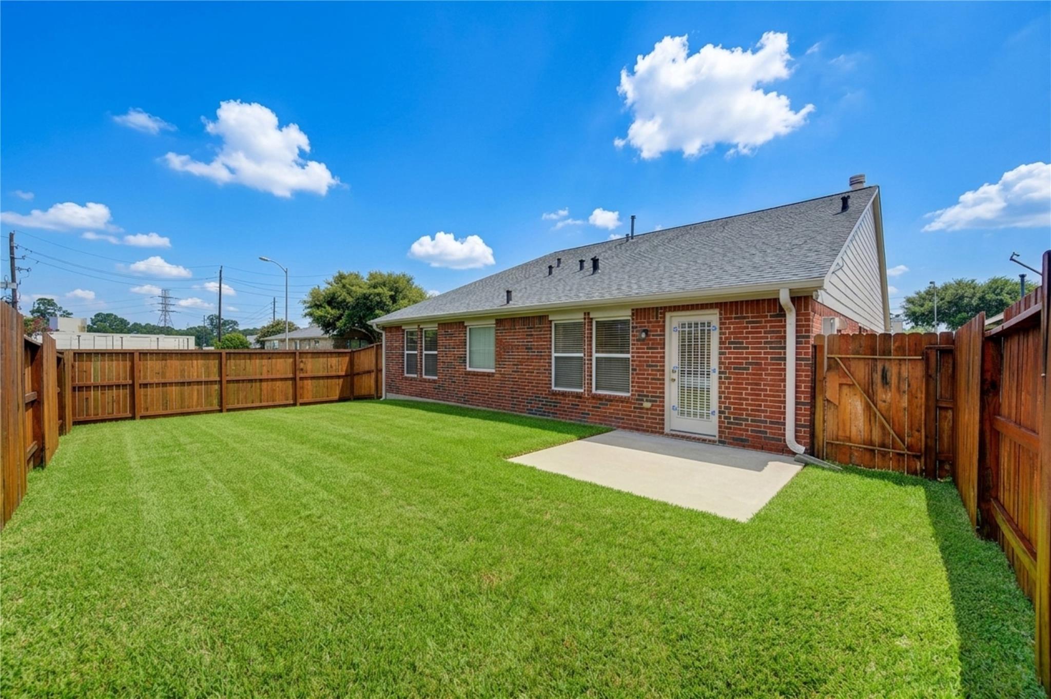 16702 Grovetrail Lane