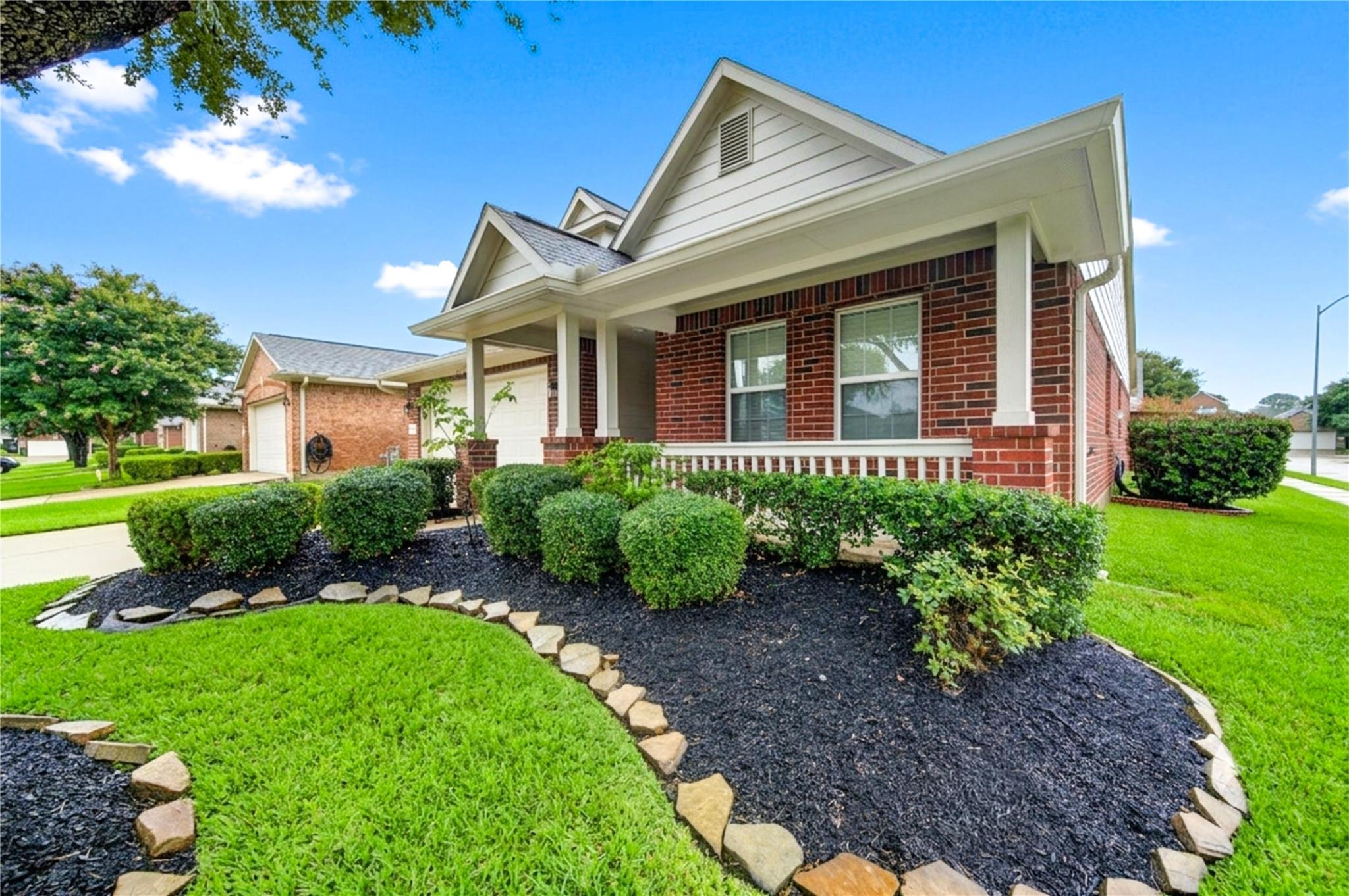 16702 Grovetrail Lane