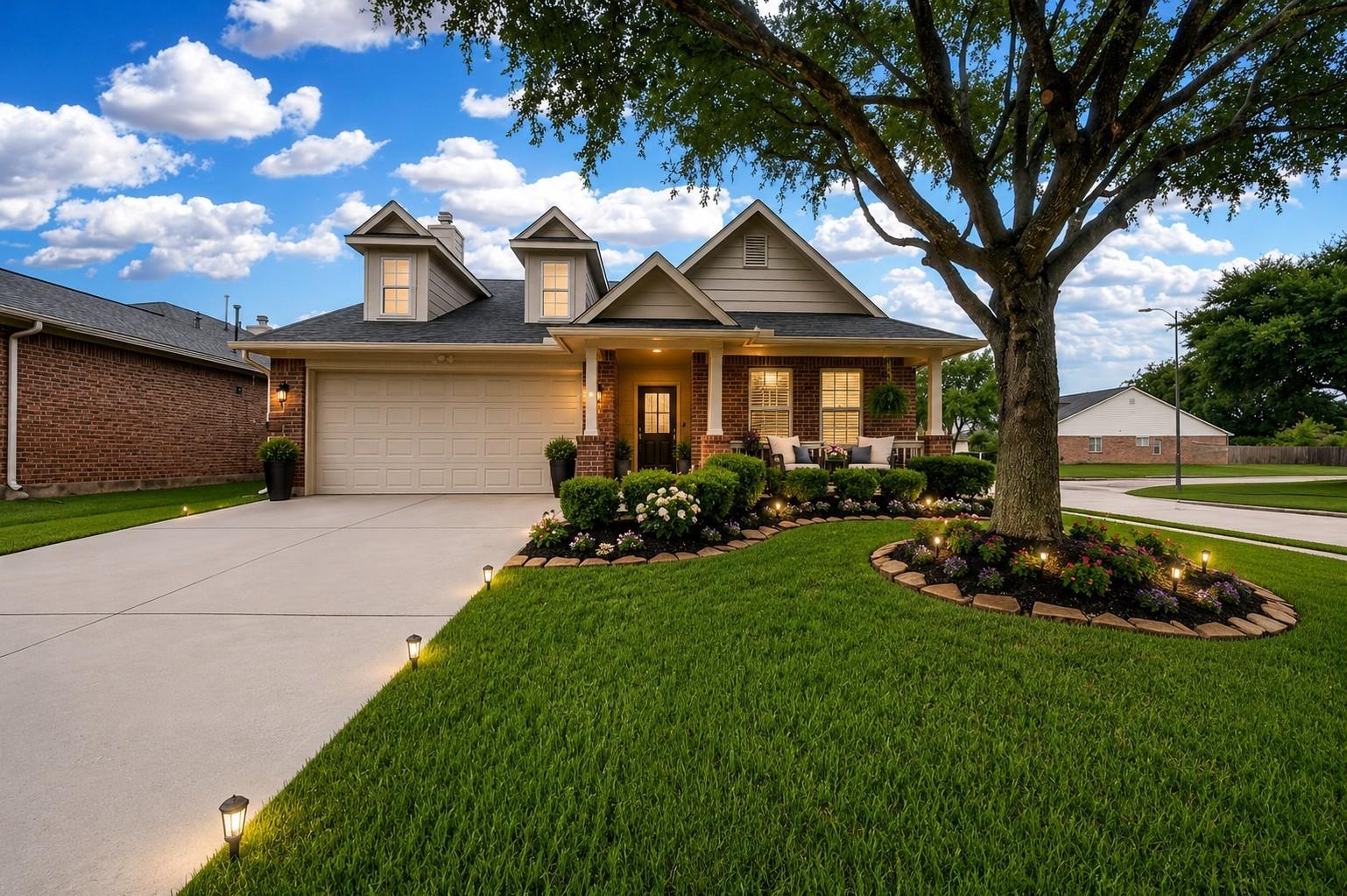 16702 Grovetrail Lane