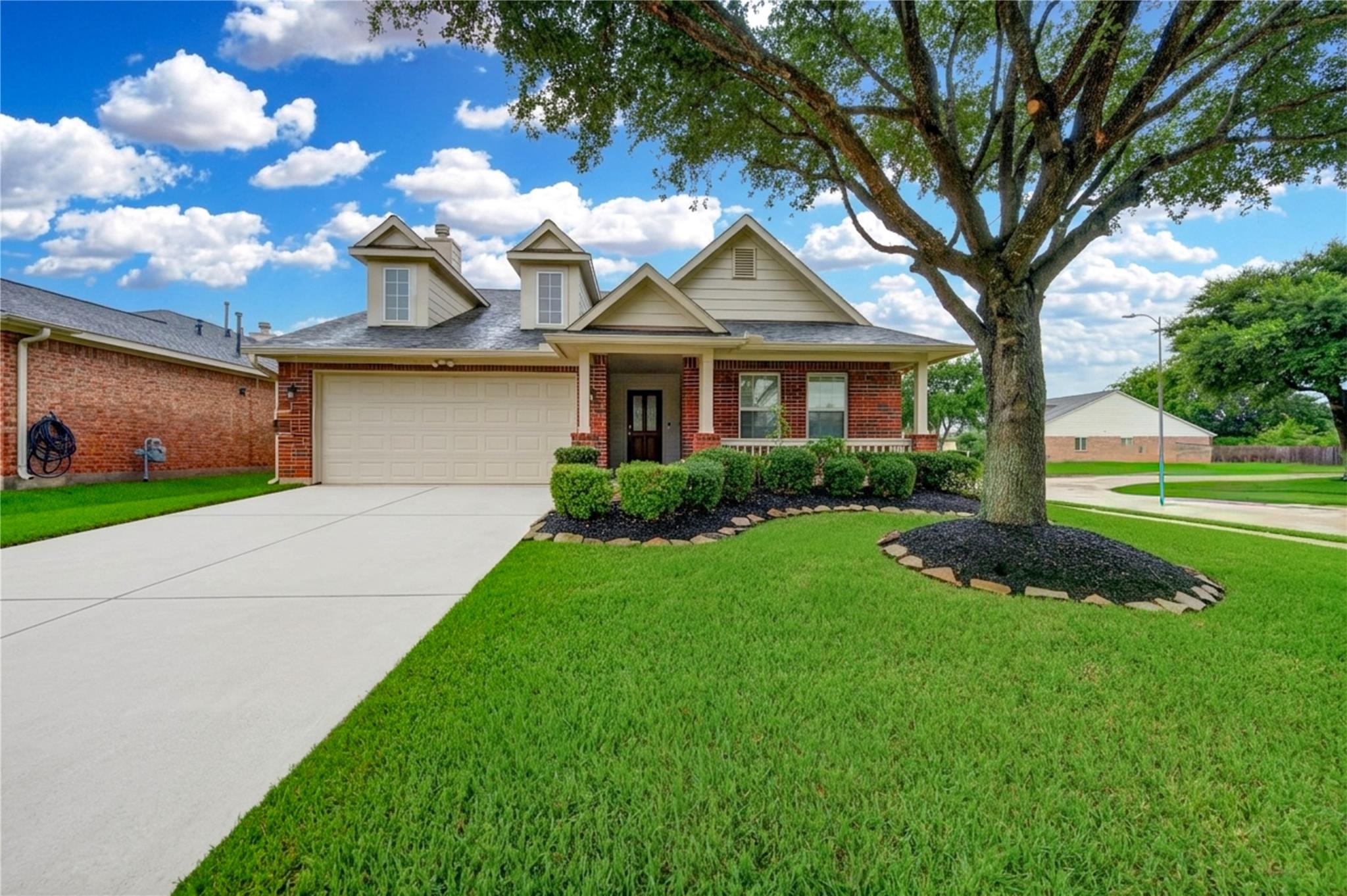 16702 Grovetrail Lane