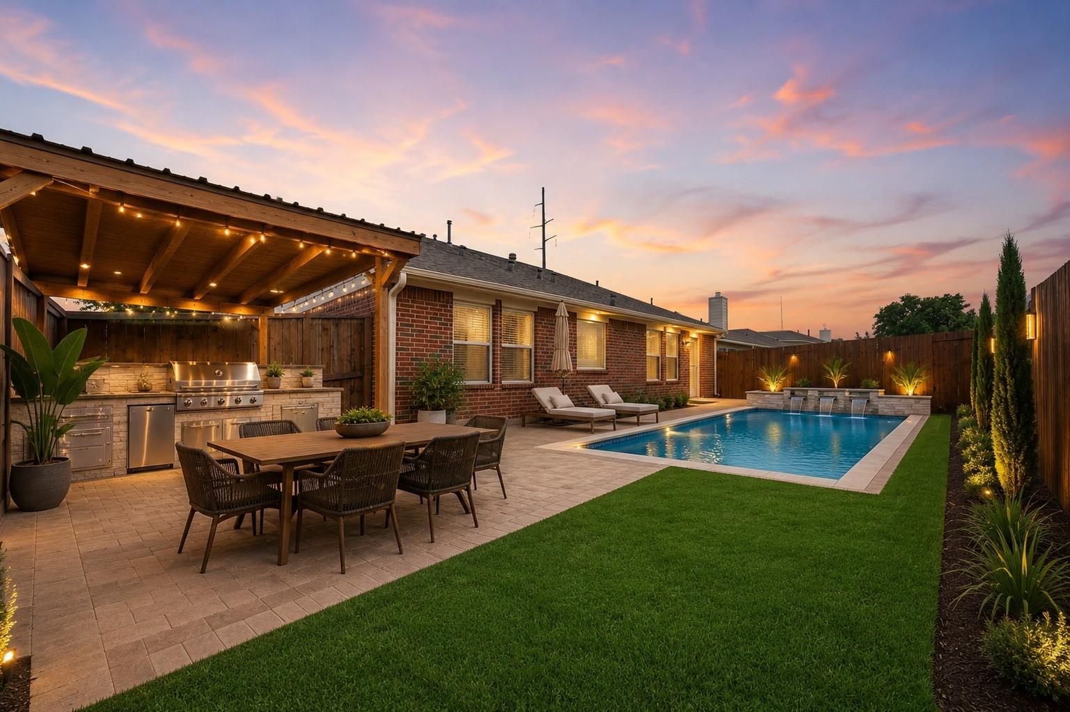 16702 Grovetrail Lane