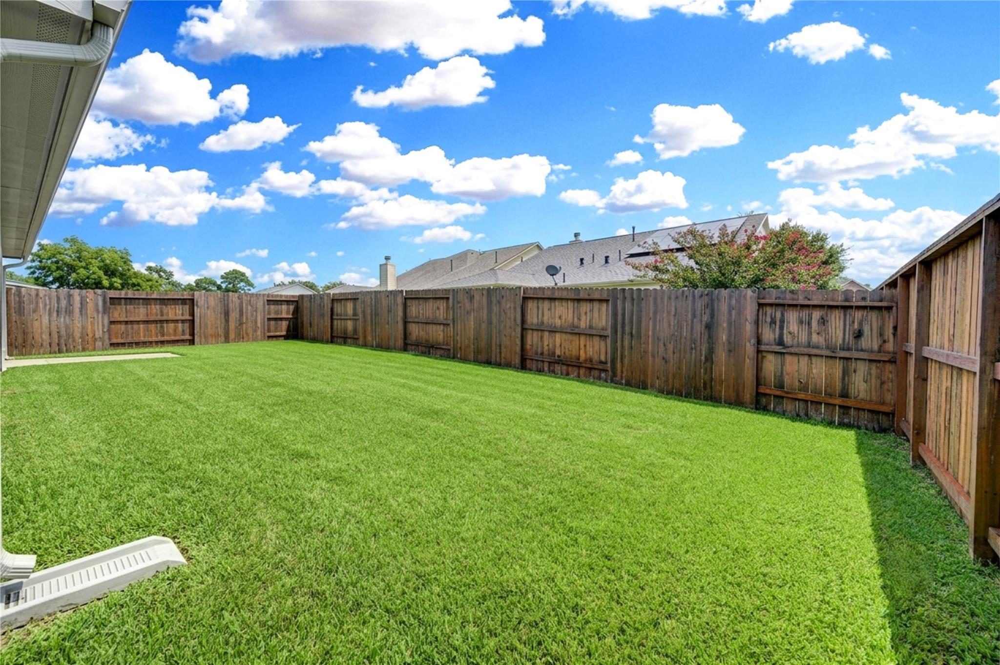 16702 Grovetrail Lane
