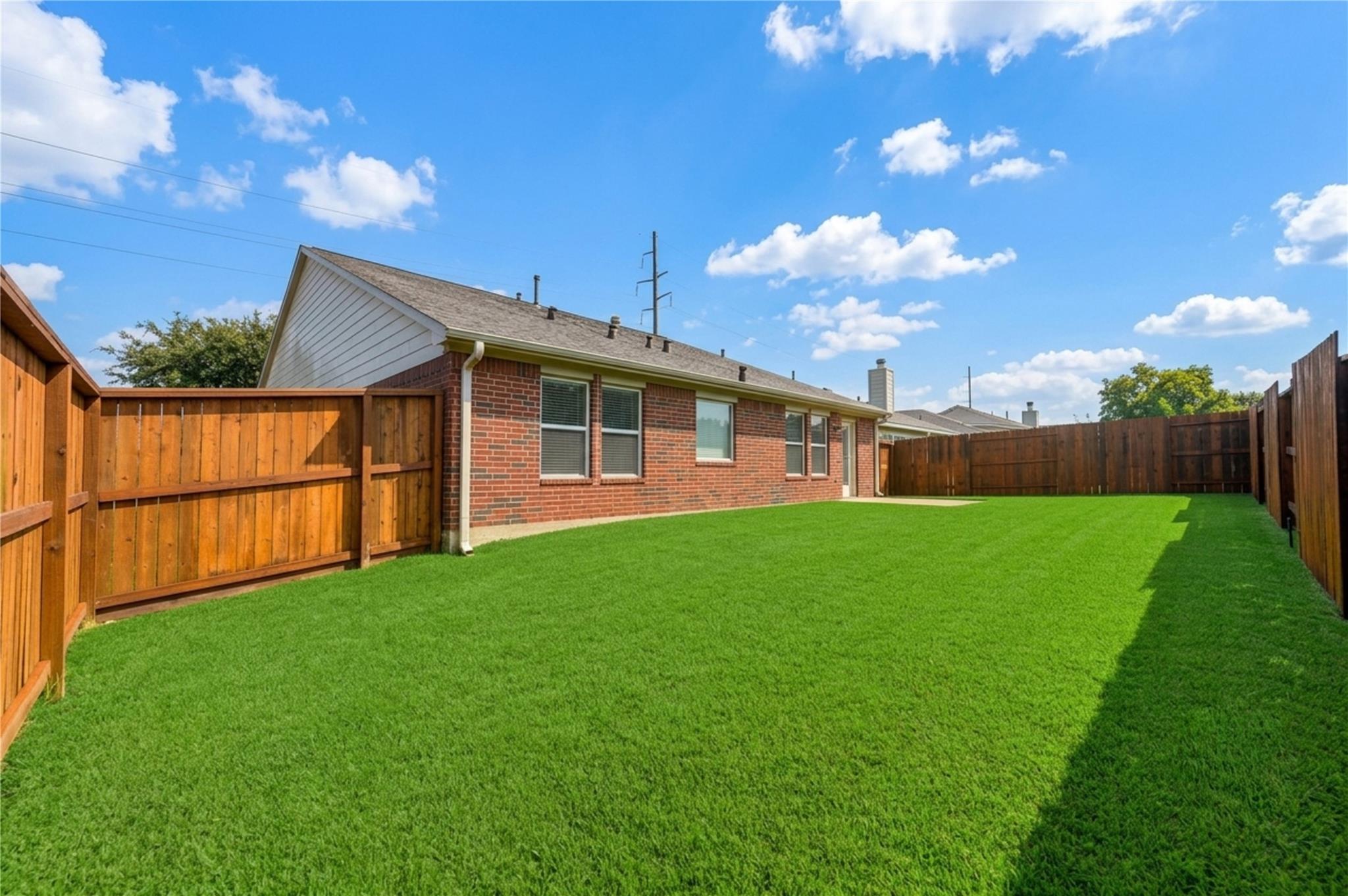 16702 Grovetrail Lane