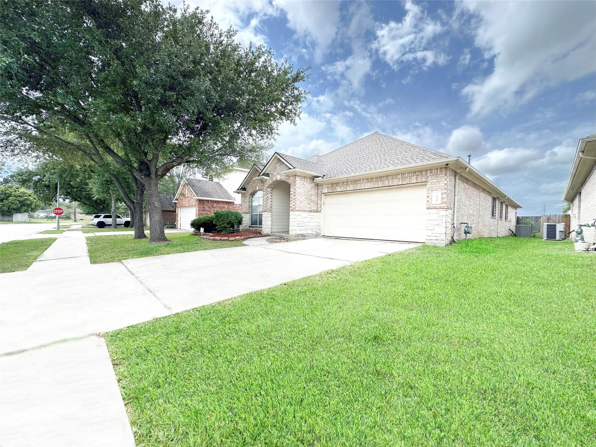 2910 Lemmingham Drive