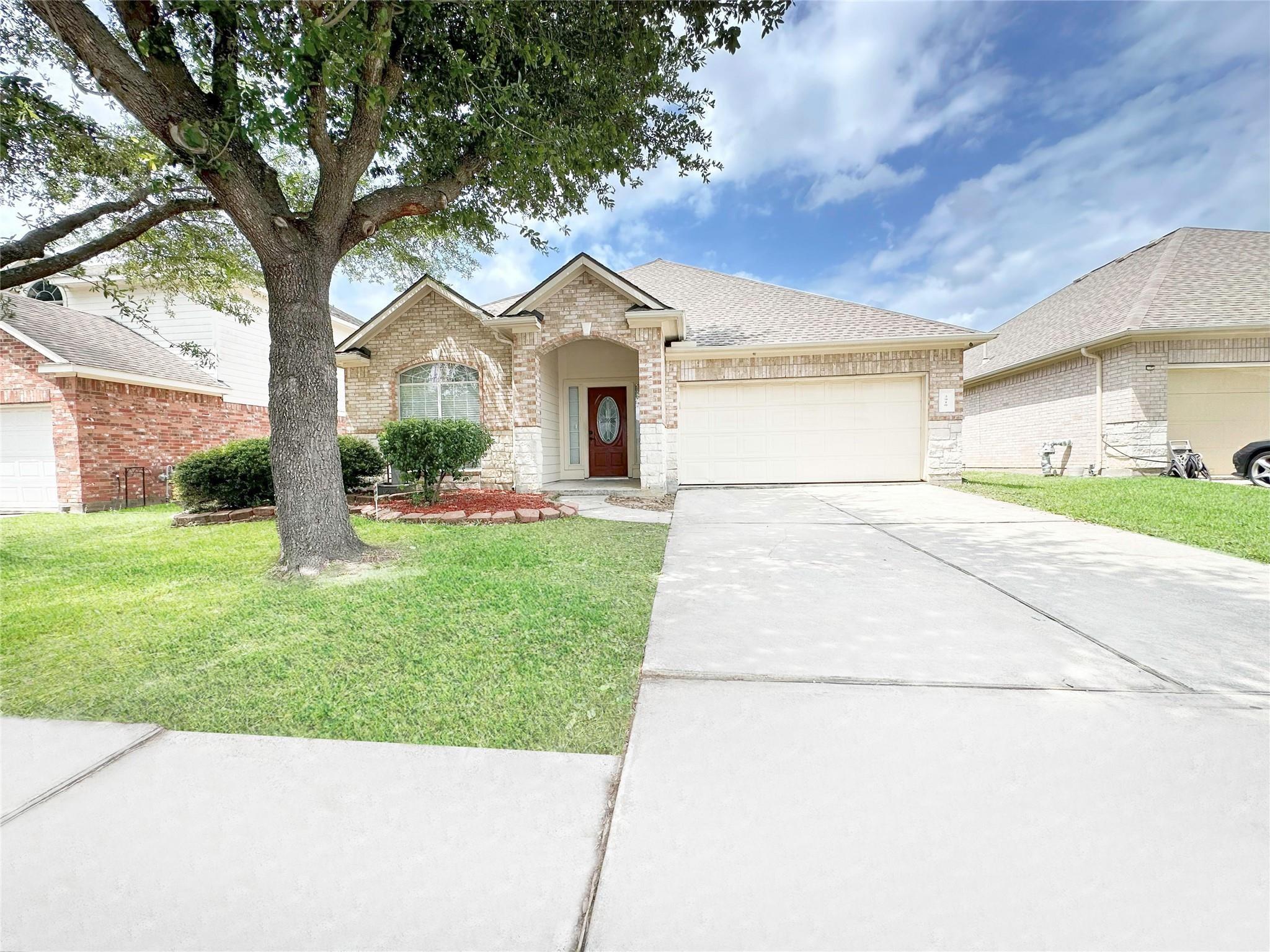 2910 Lemmingham Drive