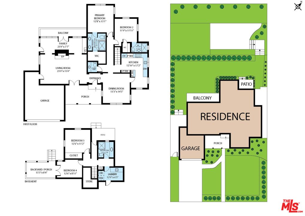 179 Barlock Ave