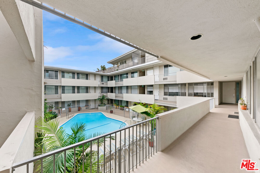 1200 N Flores St Unit: 205