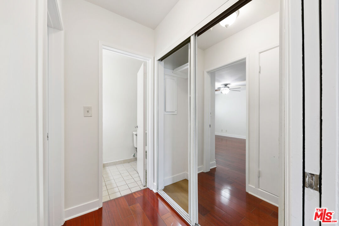 1200 N Flores St Unit: 205