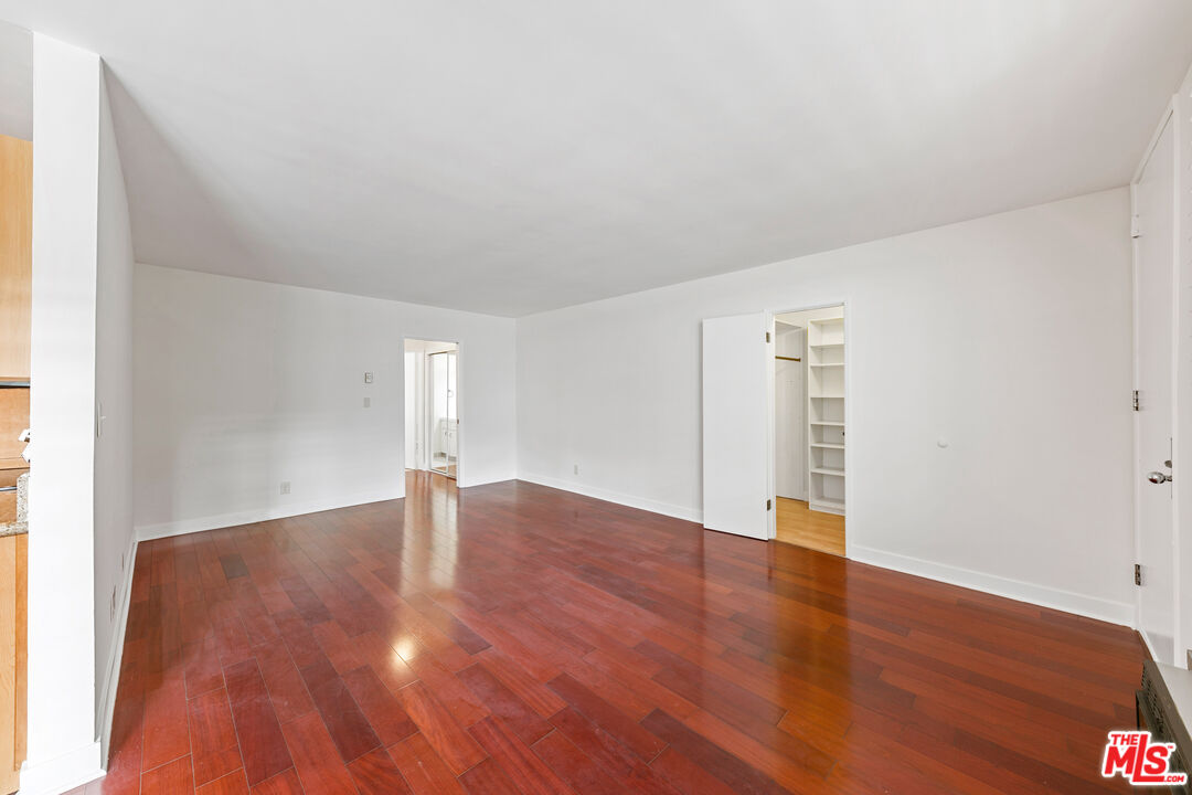 1200 N Flores St Unit: 205
