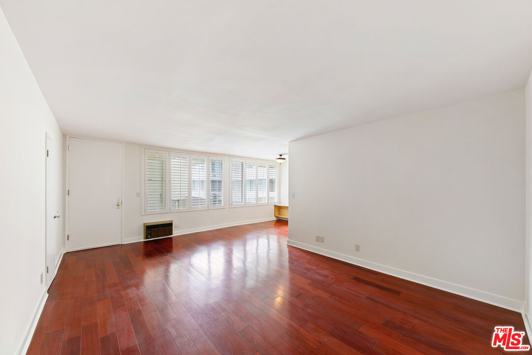 1200 N Flores St Unit: 205
