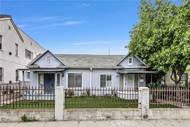 406 N Rampart BLVD